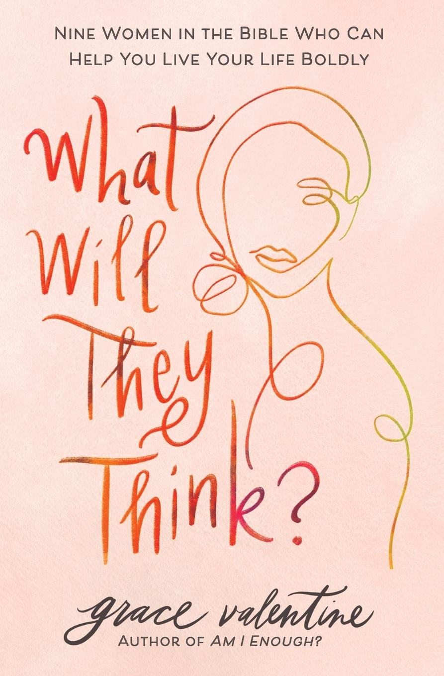 Cover: 9780785293040 | What Will They Think? | Grace Valentine | Taschenbuch | Paperback