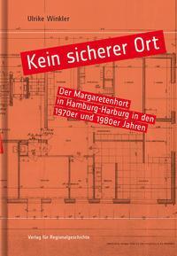 Cover: 9783739512853 | Kein sicherer Ort | Ulrike Winkler | Buch | 176 S. | Deutsch | 2021