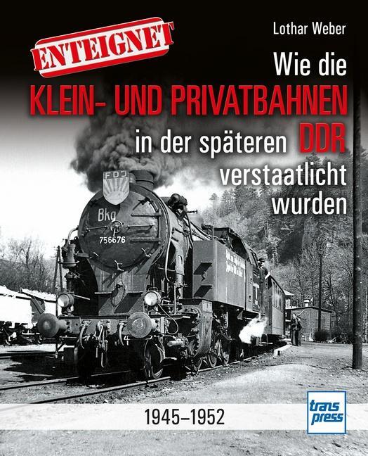 Cover: 9783613715400 | Enteignet | Lothar Weber | Taschenbuch | 160 S. | Deutsch | 2020