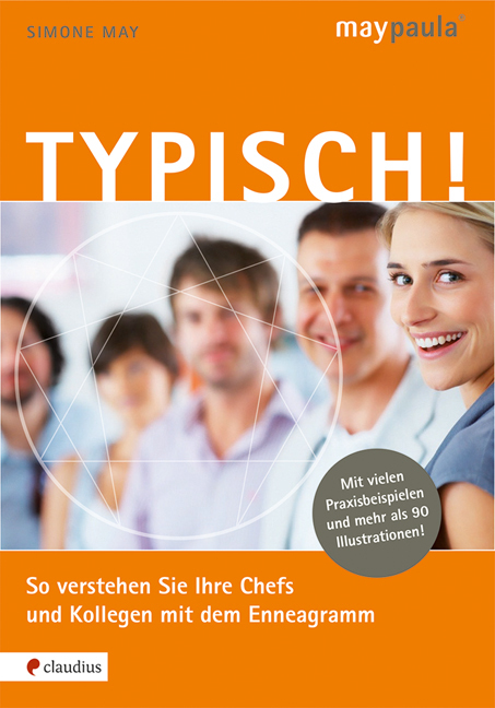 Cover: 9783532624586 | Typisch! | So verstehen Sie Ihre Chefs und Kollegen mit dem Enneagramm