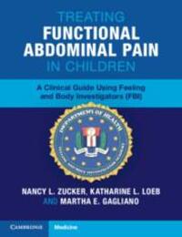 Cover: 9781009073745 | Treating Functional Abdominal Pain in Children | Loeb (u. a.) | Buch