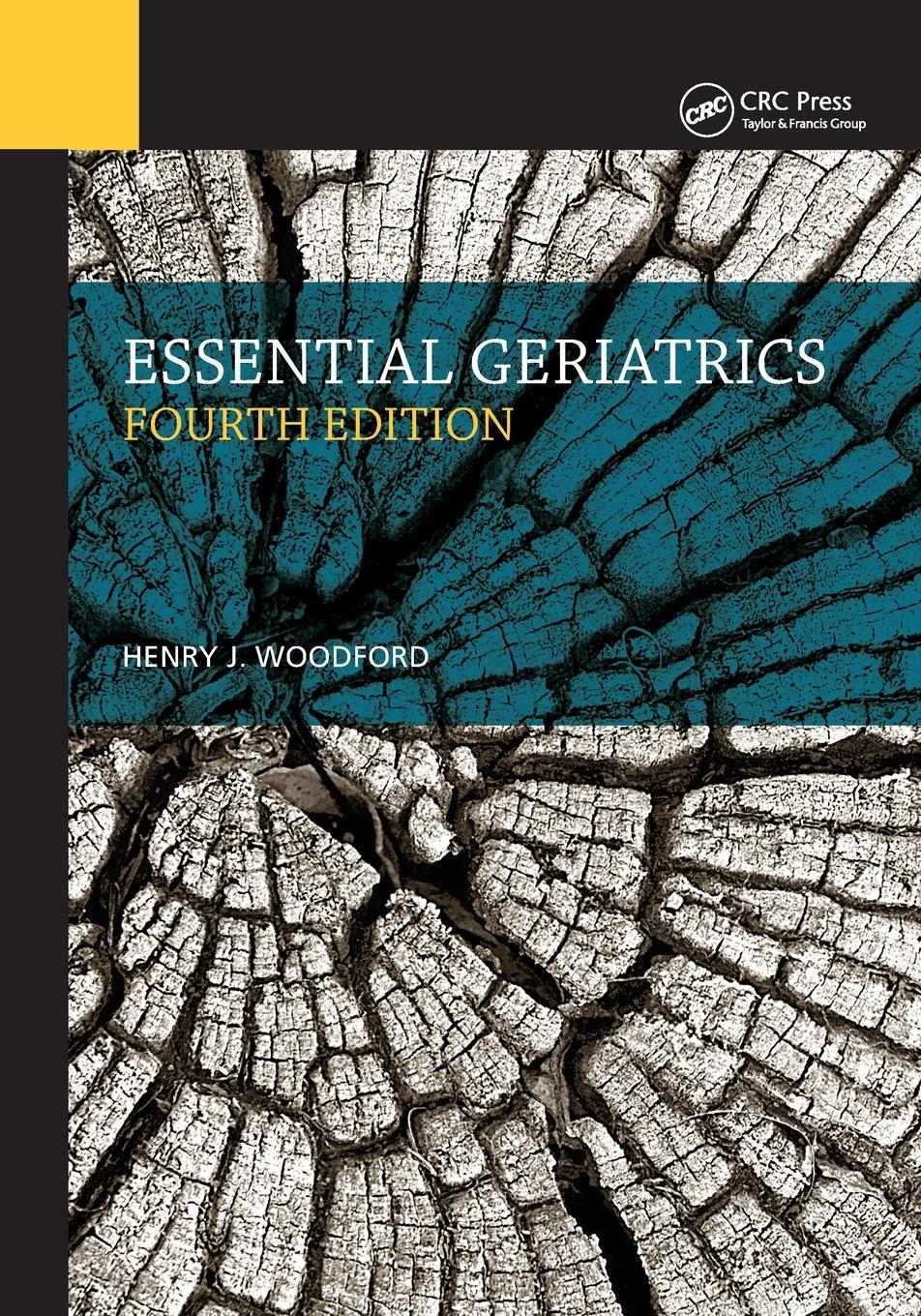 Cover: 9781032135298 | Essential Geriatrics | Henry Woodford | Taschenbuch | Englisch | 2022