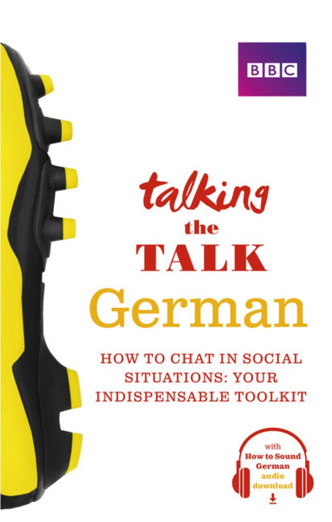 Cover: 9781406684704 | Talking the Talk German | Sue Purcell | Taschenbuch | Englisch | 2017