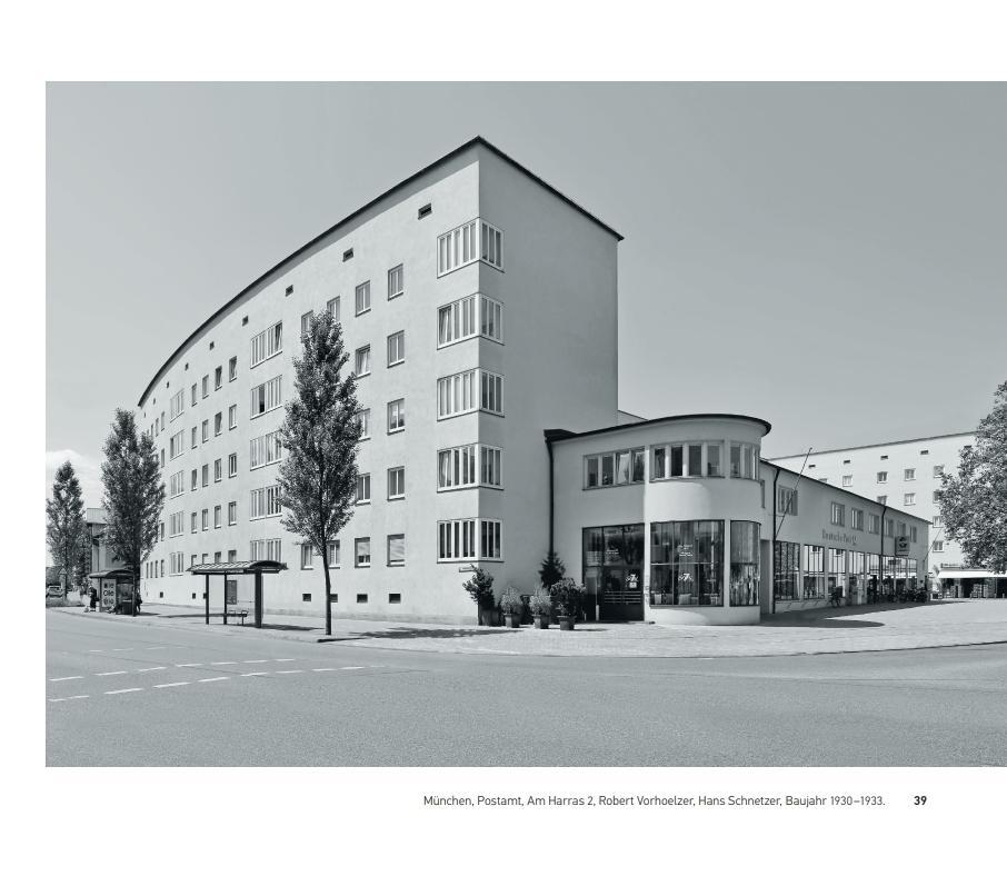 Bild: 9783861247500 | Bauhaus in Bayern | Jean Molitor (u. a.) | Buch | 128 S. | Deutsch