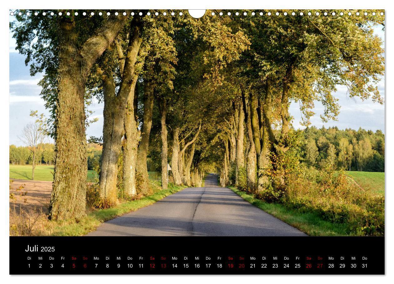 Bild: 9783435389483 | Polen - Reise durch unser schönes Nachbarland (Wandkalender 2025...