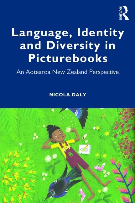 Cover: 9781032534039 | Language, Identity and Diversity in Picturebooks | Nicola Daly | Buch