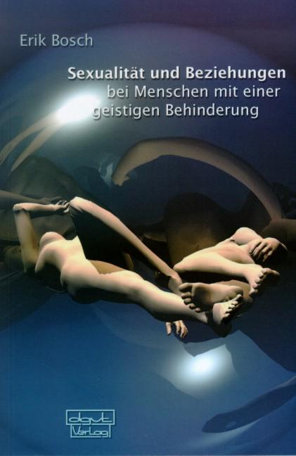 Cover: 9783871590313 | Sexualität und Beziehung bei Menschen mit einer geistigen Behinderung