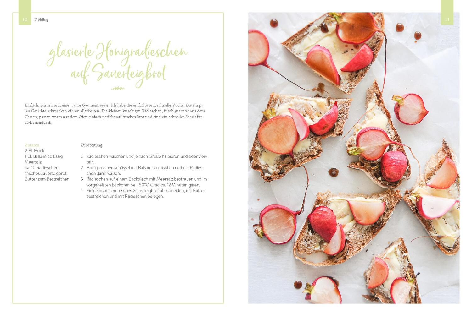 Bild: 9783982153056 | Gartengold | Vegetarische Rezepte rund ums Jahr | Michaela Titz | Buch