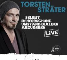 Cover: 888837582629 | Selbstbeherrschung umständehalber abzugeben | Torsten Sträter | CD