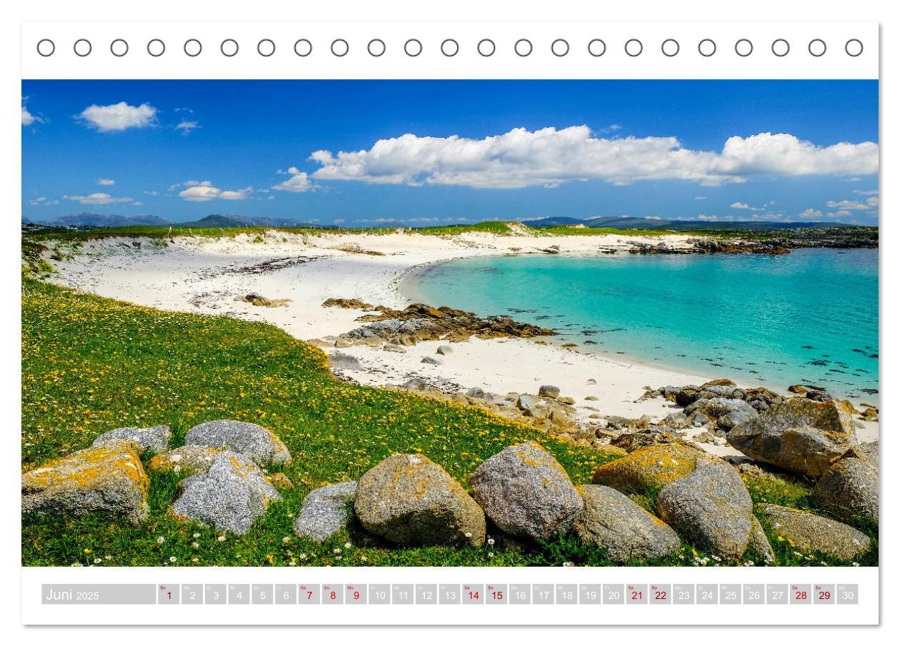 Bild: 9783435404360 | Connemara - Irlands ursprünglicher Westen (Tischkalender 2025 DIN...