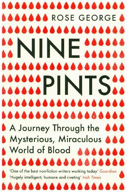 Cover: 9781846276149 | Nine Pints | Rose George | Taschenbuch | Englisch | 2019