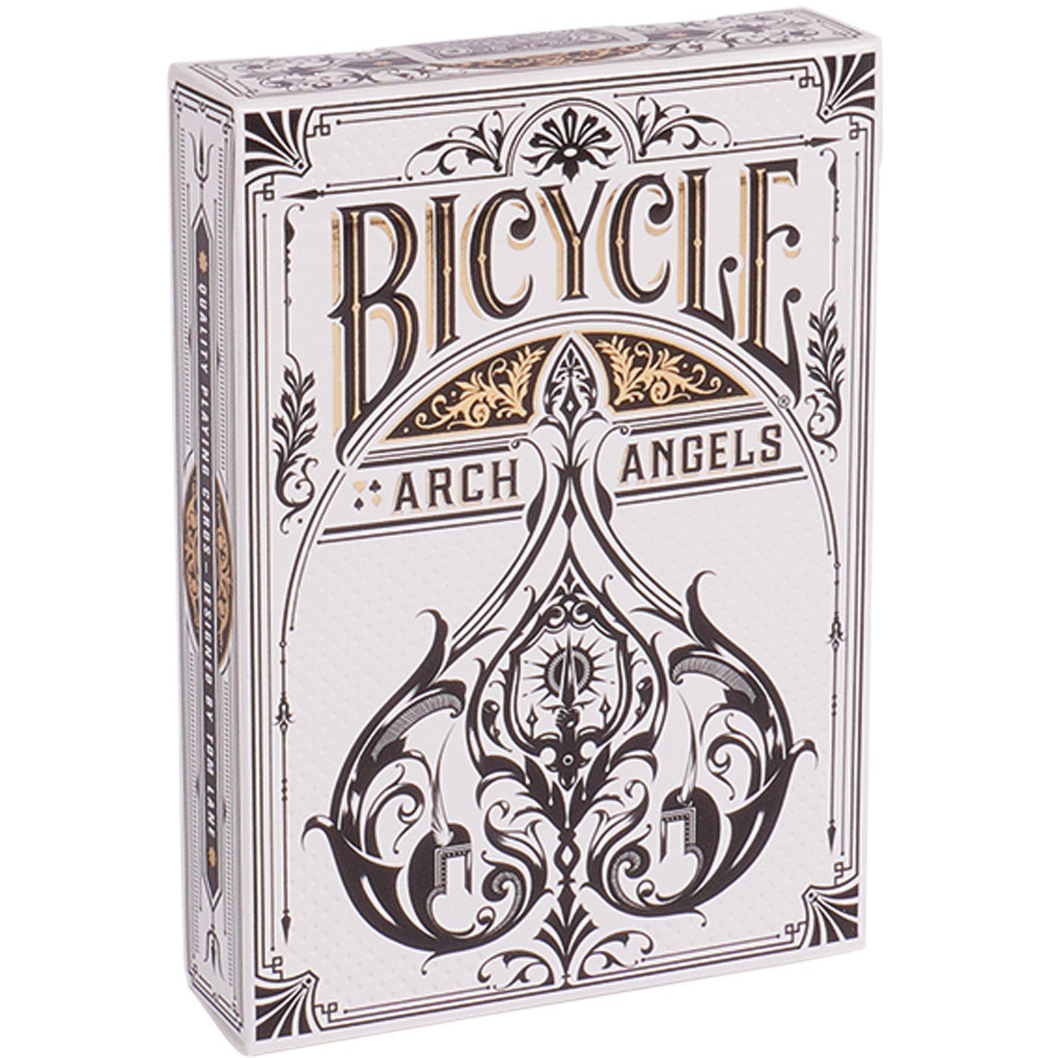 Bild: 73854019825 | Bicycle Archangels Premium | United States Playing Card Company | 2021