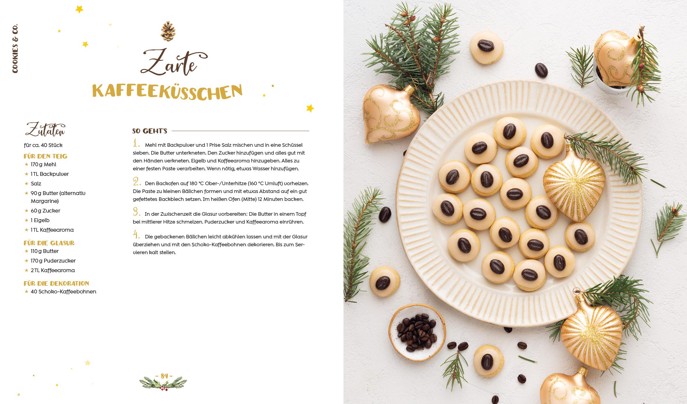 Bild: 9783745912173 | Weihnachtsbacken mit Ross Antony | Ross Antony | Buch | 176 S. | 2022