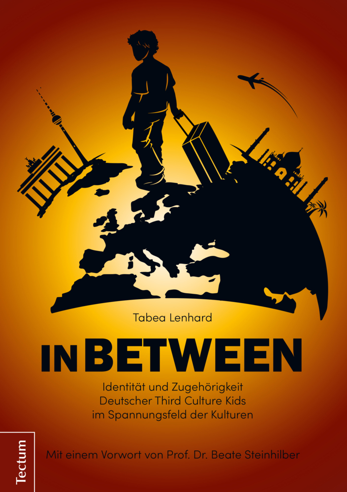 Cover: 9783828839977 | In Between | Tabea Lenhard | Taschenbuch | XI | Deutsch | 2018