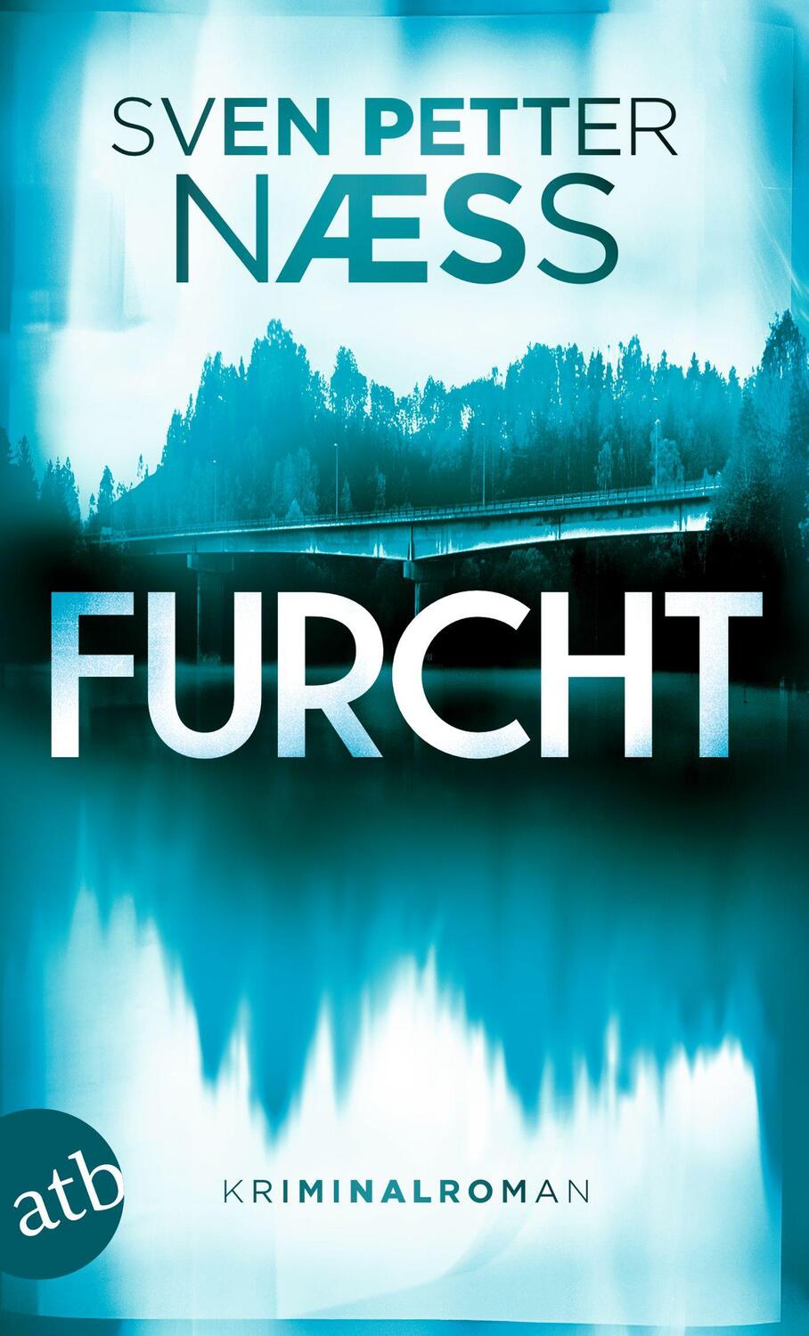 Cover: 9783746640365 | Furcht | Kriminalroman | Sven Petter Naess | Taschenbuch | 430 S.