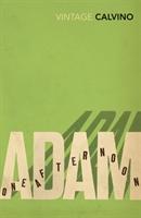 Cover: 9780099287032 | Adam, One Afternoon | Italo Calvino | Taschenbuch | Englisch | 1992