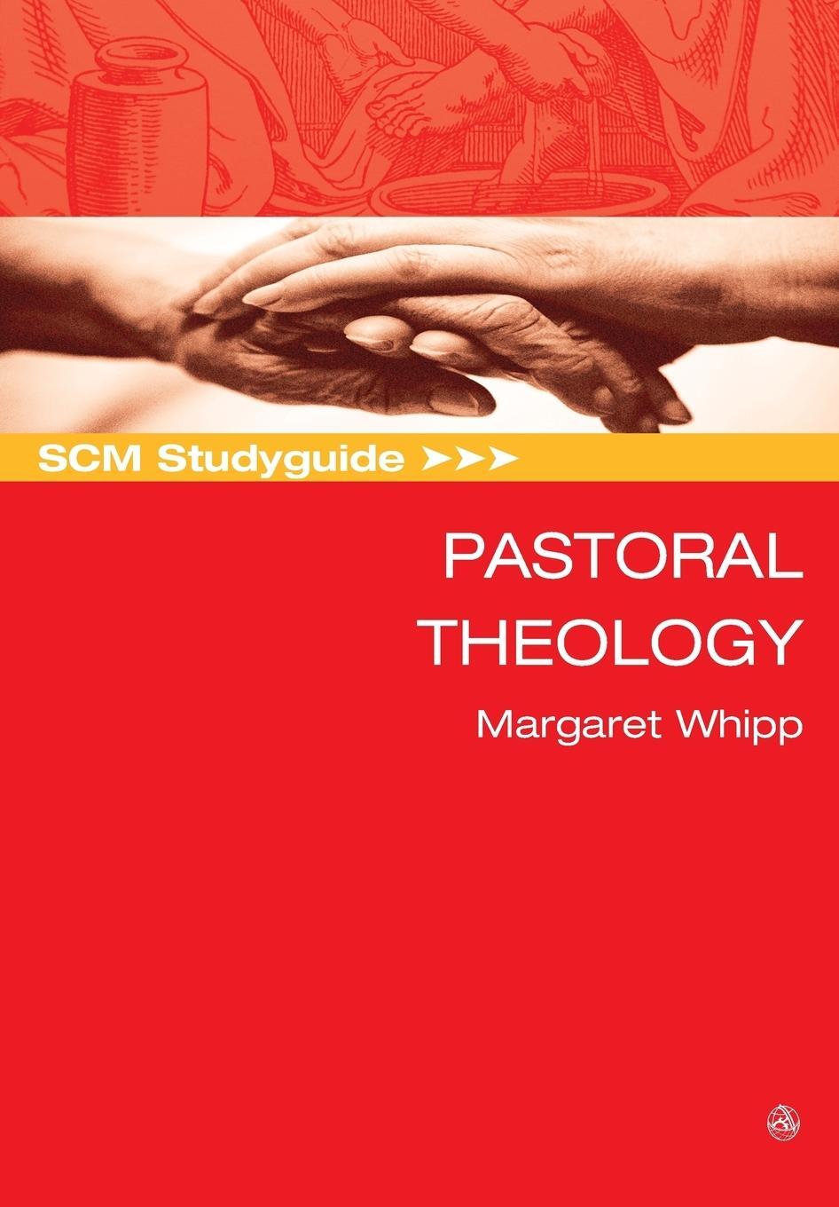 Cover: 9780334045502 | SCM Studyguide | Pastoral Theology | SCM Study Guide | SCM Press