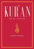 Cover: 9789758574292 | Kuran Meal-Tefsir | Mehmet Okuyan | Buch | Türkisch | 2021