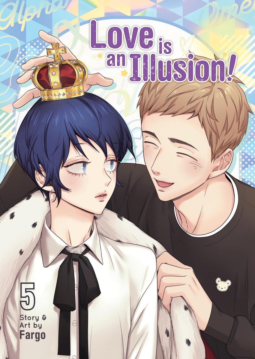 Cover: 9781685797683 | Love is an Illusion! Vol. 5 | Fargo | Taschenbuch | Englisch | 2024