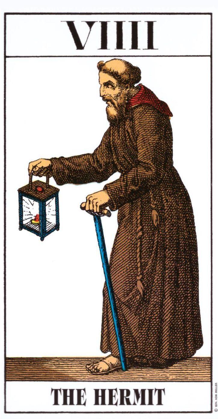 Bild: 9783038191803 | 1JJ Swiss Tarot Cards GB | Complete with instructions | Taschenbuch