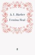 Cover: 9780571255016 | Femina Real | Taschenbuch | Paperback | 222 S. | Englisch | 2011