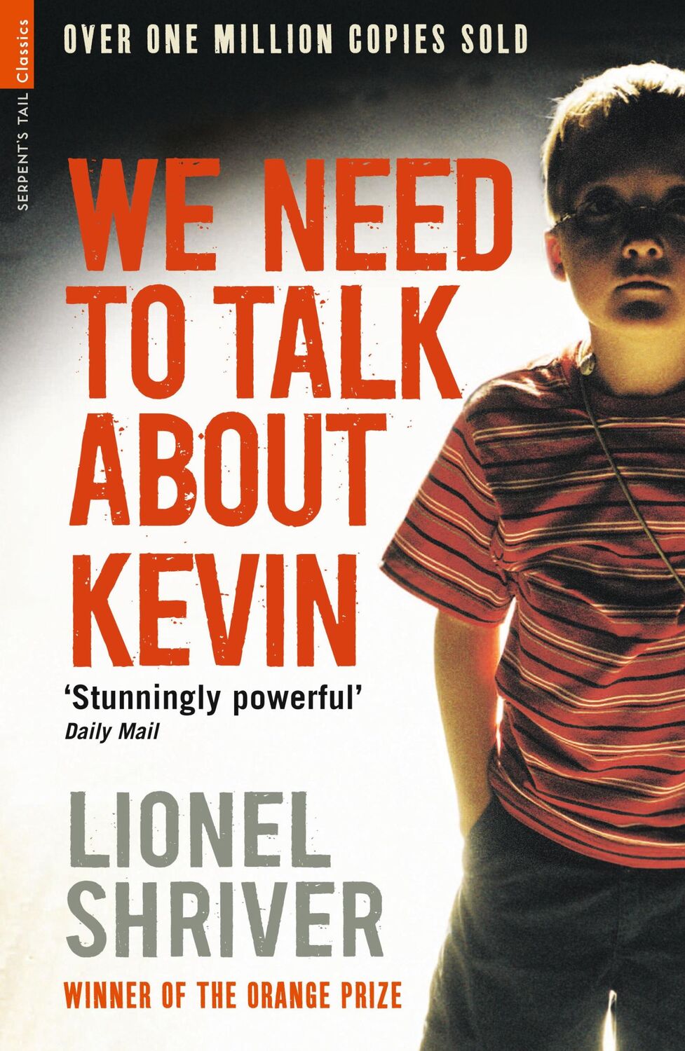 Cover: 9781846687341 | We Need To Talk About Kevin | Lionel Shriver | Taschenbuch | 483 S.