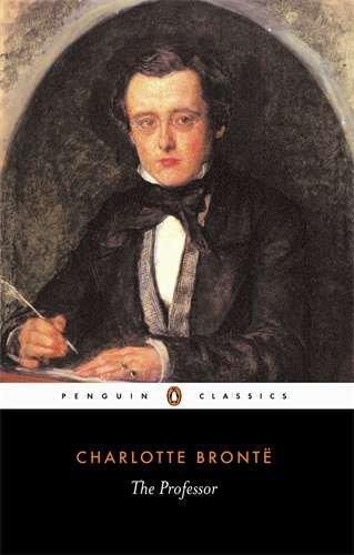 Cover: 9780140433111 | The Professor | Charlotte Bronte | Taschenbuch | 318 S. | Englisch