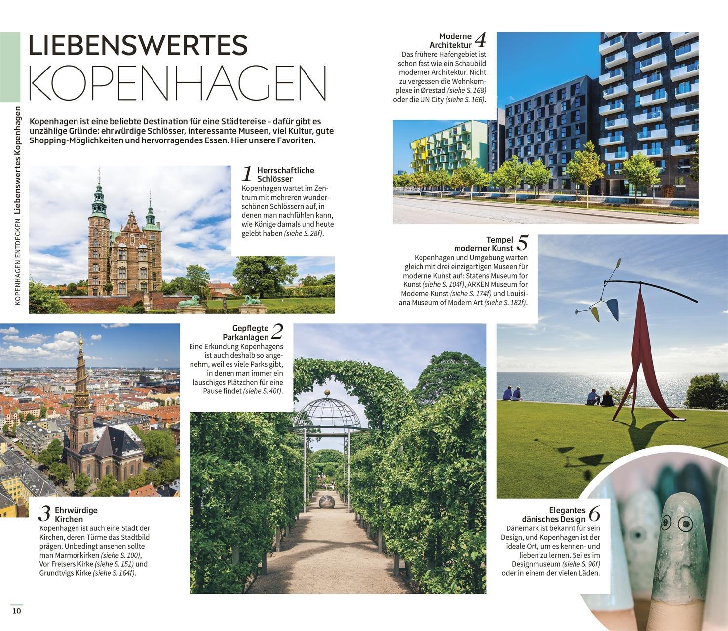 Bild: 9783734207846 | Vis-à-Vis Reiseführer Kopenhagen | DK Verlag - Reise | Taschenbuch