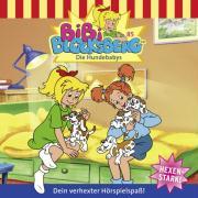 Cover: 4001504266851 | Folge 085:Die Hundebabys | Bibi Blocksberg | Audio-CD | CD | Deutsch