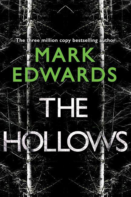 Cover: 9781542026826 | HOLLOWS | Mark Edwards | Taschenbuch | Kartoniert / Broschiert | 2021