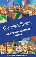 Cover: 9781782265375 | Stilton, G: Geronimo Stilton | The 10 Book Collection (Series 3)