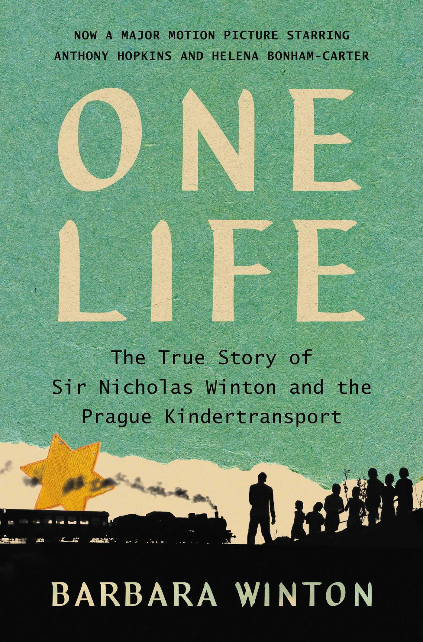 Cover: 9781639367405 | One Life | Barbara Winton | Buch | Englisch | 2024 | Pegasus Books