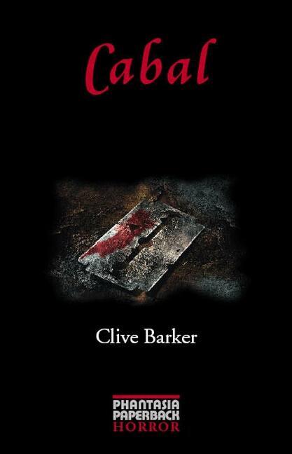 Cover: 9783937897158 | Cabal | Clive Barker | Taschenbuch | Deutsch | 2005 | Krber, Joachim