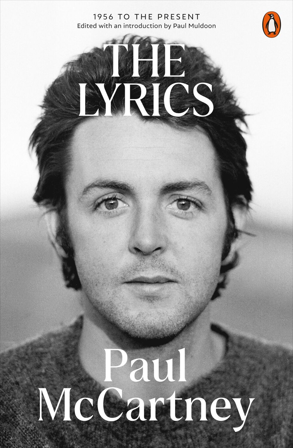 Cover: 9781802064223 | The Lyrics | 1956 to the Present | Paul McCartney | Taschenbuch | XXX