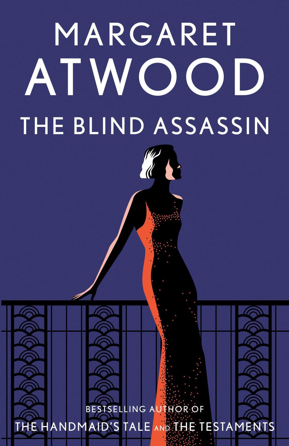 Cover: 9780385720953 | The Blind Assassin | Margaret Atwood | Taschenbuch | 521 S. | Englisch