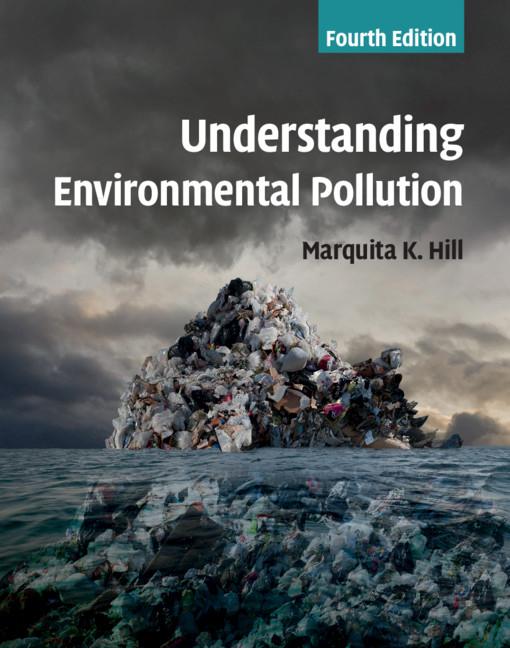 Cover: 9781108436106 | Understanding Environmental Pollution | Marquita K. Hill | Taschenbuch