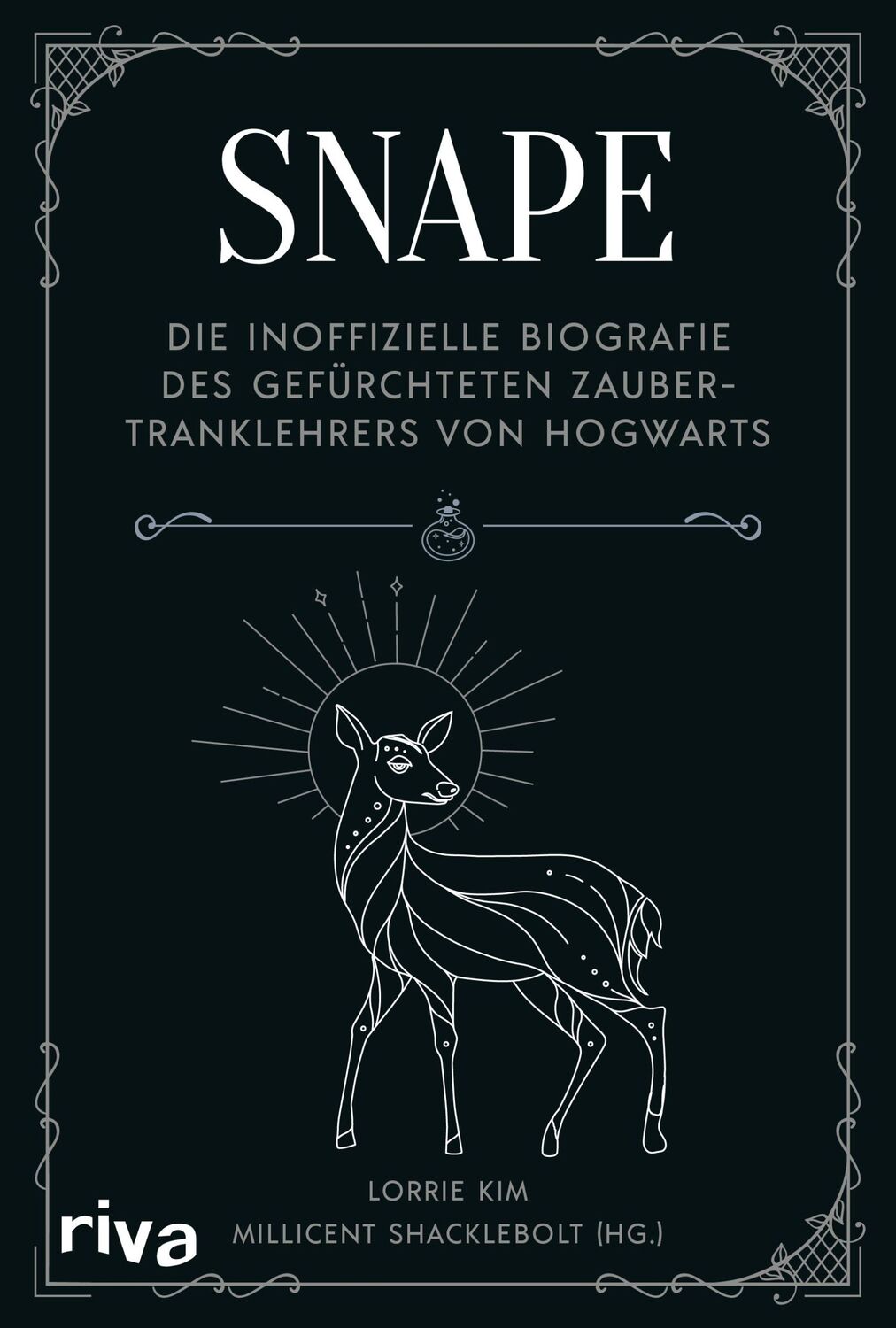 Cover: 9783742327529 | Snape | Lorrie Kim | Taschenbuch | 352 S. | Deutsch | 2024