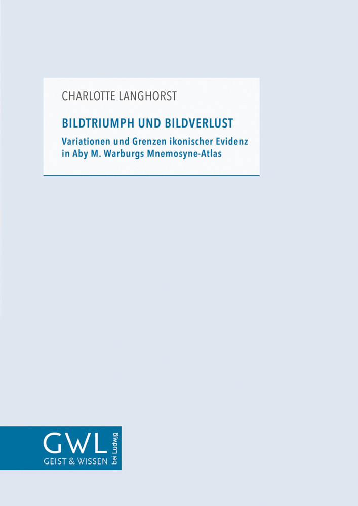 Cover: 9783869353654 | Bildtriumph und Bildverlust: Variationen und Grenzen ikonischer...