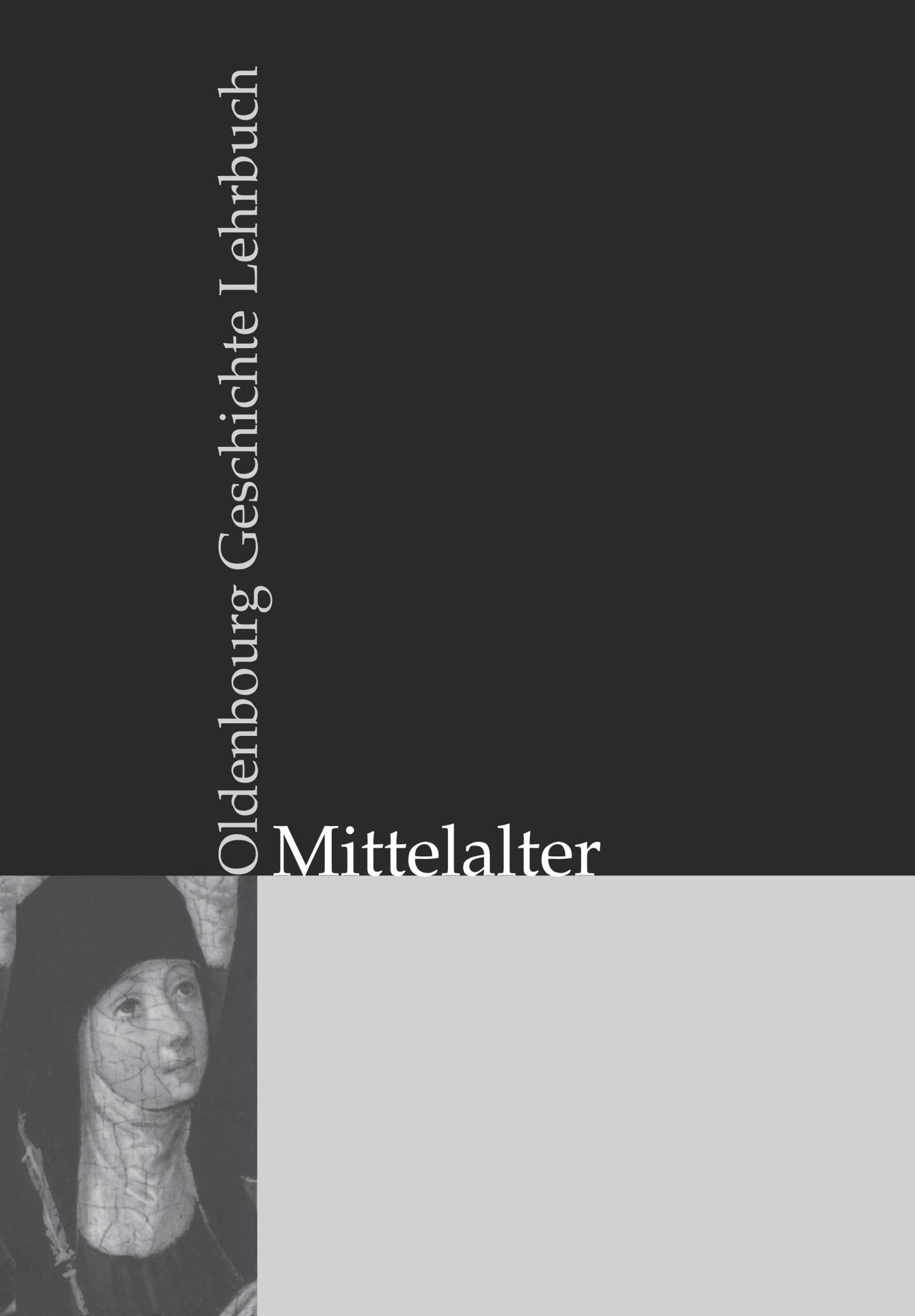 Cover: 9783486588293 | Mittelalter | Matthias Meinhardt (u. a.) | Buch | 472 S. | Deutsch