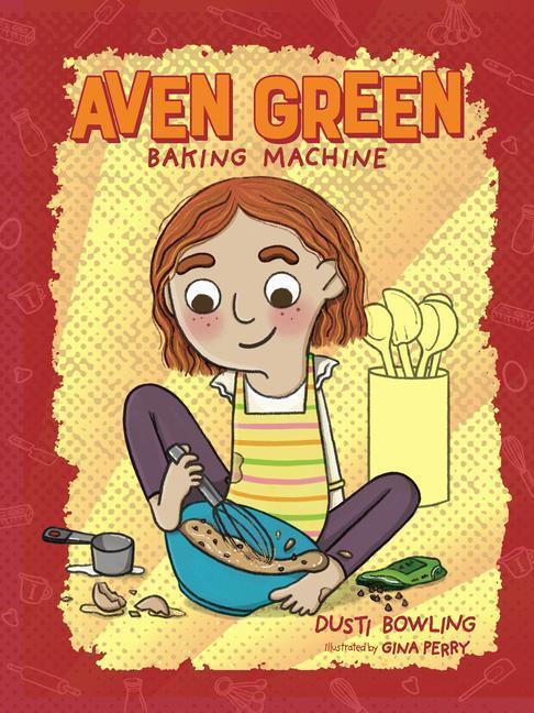 Cover: 9781454942207 | Aven Green Baking Machine | Volume 2 | Dusti Bowling | Buch | Gebunden