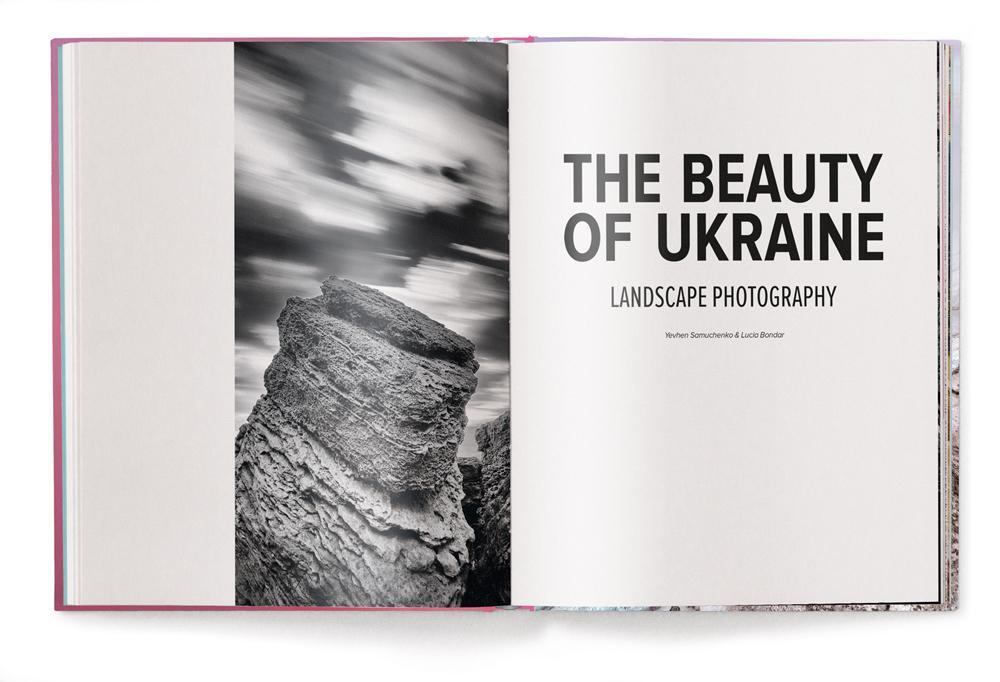 Bild: 9783961714315 | The Beauty of Ukraine | Yevhen Samuchenko (u. a.) | Buch | 192 S.