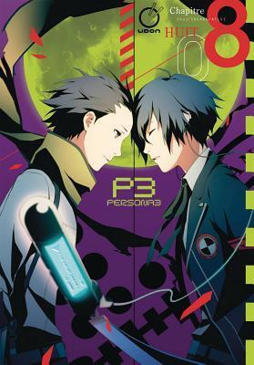 Cover: 9781772940794 | Persona 3 Volume 8 | Atlus | Taschenbuch | Kartoniert / Broschiert