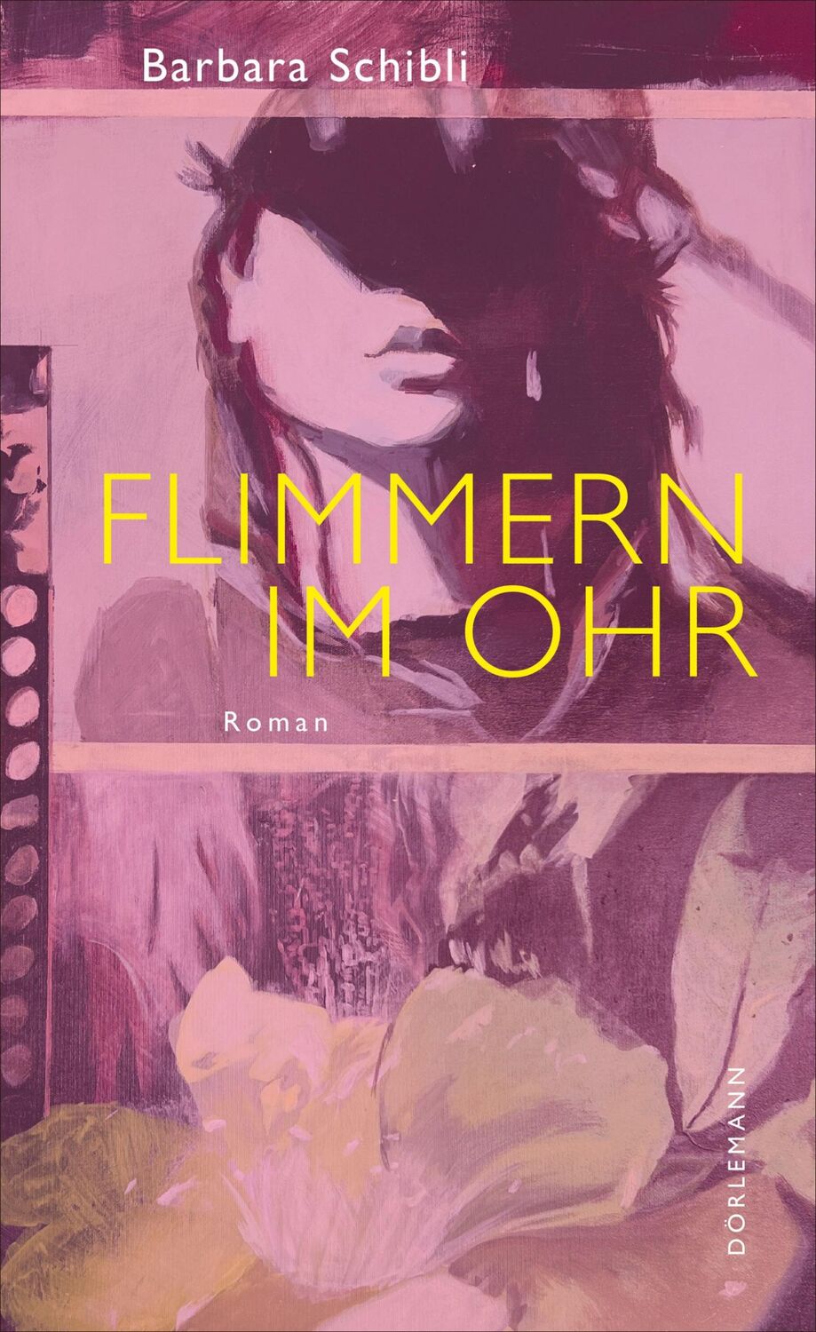 Cover: 9783038201434 | Flimmern im Ohr | Barbara Schibli | Buch | 288 S. | Deutsch | 2024