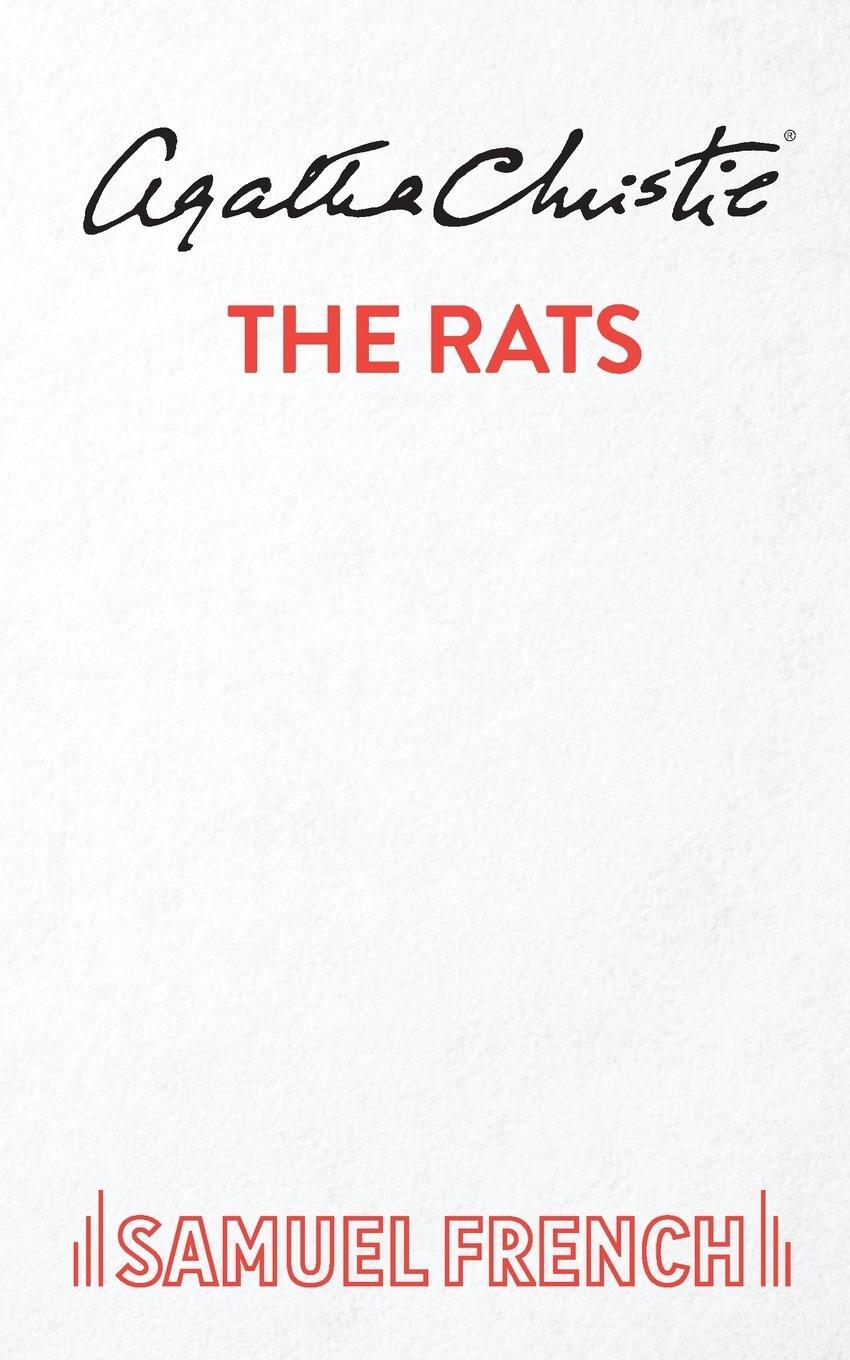 Cover: 9780573022234 | The Rats | Agatha Christie | Taschenbuch | Paperback | Englisch | 2019