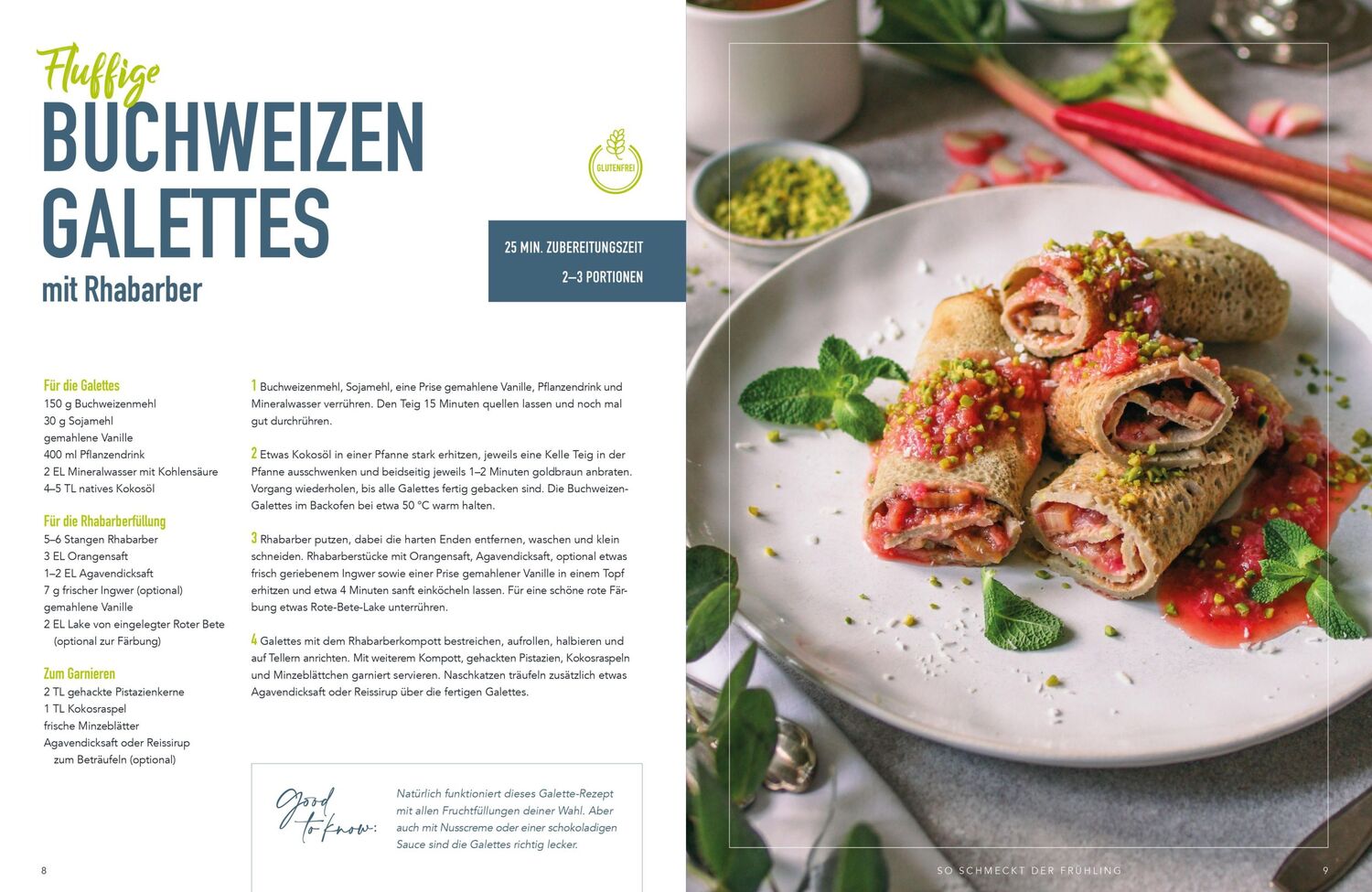 Bild: 9783989422124 | Vegan Kochen - Essen neu denken | Lea Green | Buch | 215 S. | Deutsch