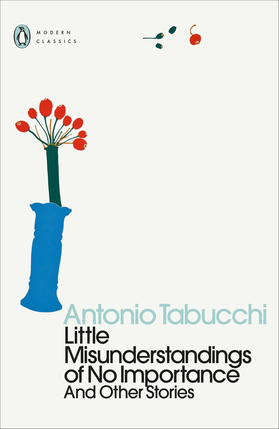 Cover: 9780241519288 | Little Misunderstandings of No Importance | And Other Stories | Buch