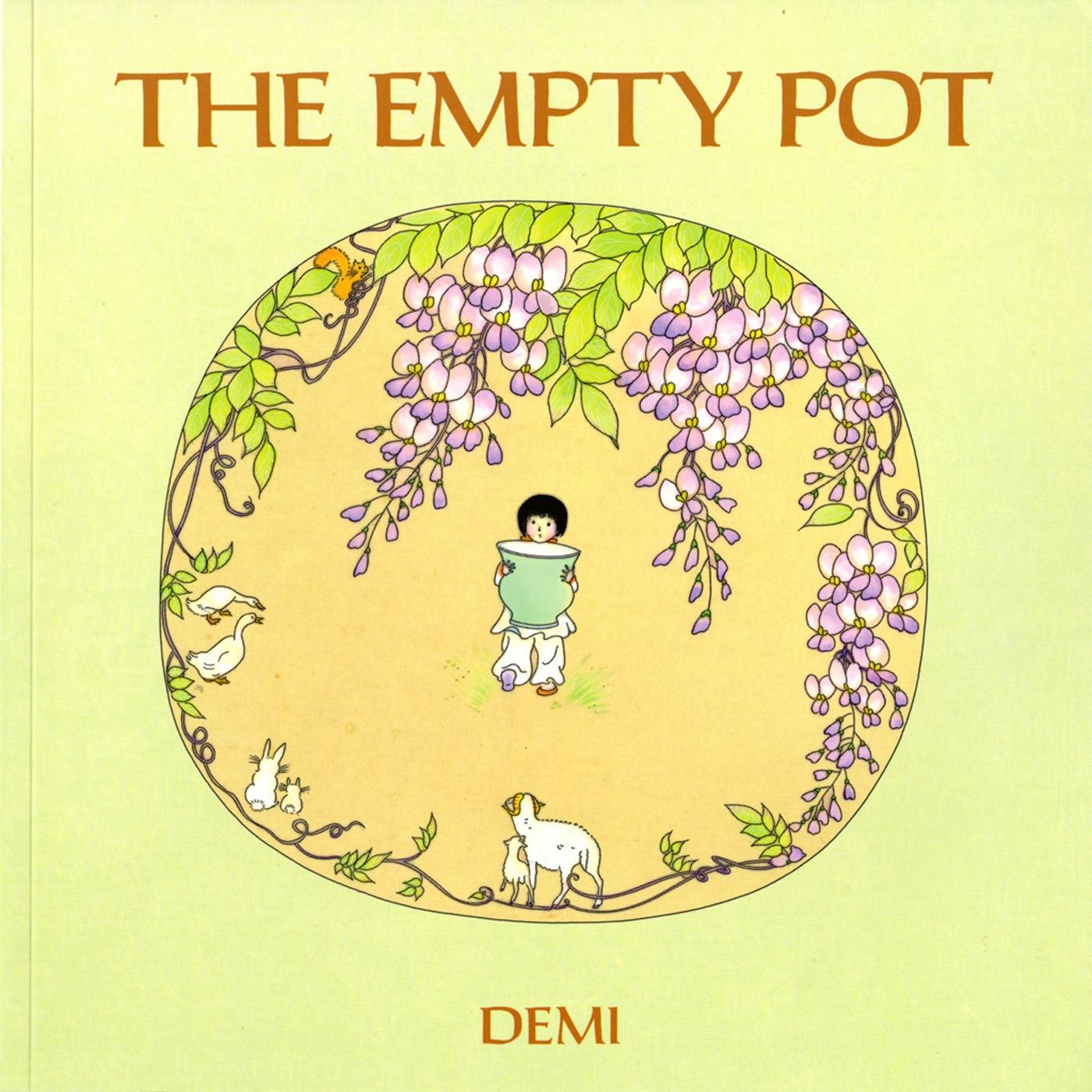 Cover: 9780805049008 | The Empty Pot | Demi | Taschenbuch | Kartoniert / Broschiert | 1996