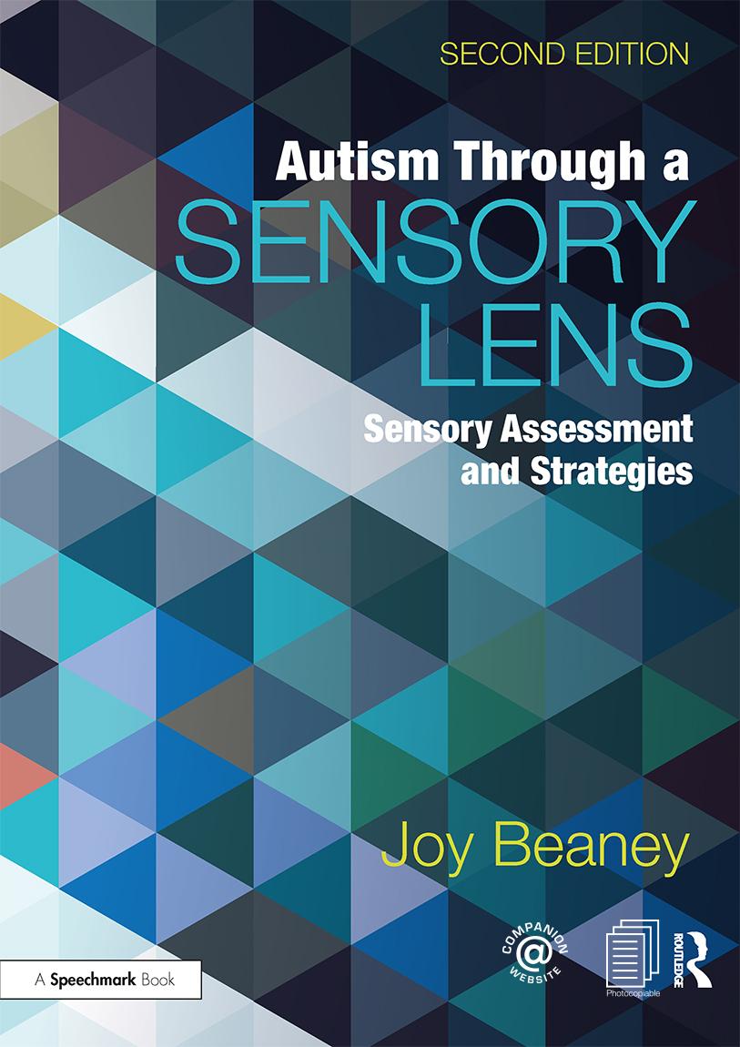 Cover: 9780367369620 | Autism Through A Sensory Lens | Sensory Assessment and Strategies