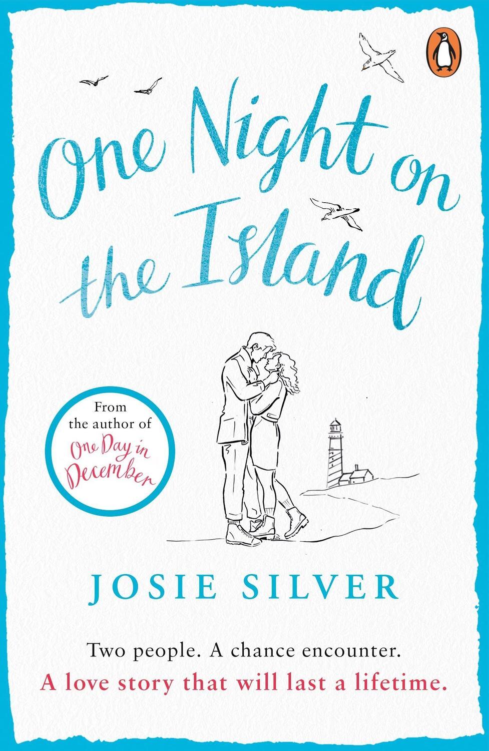 Cover: 9780241989937 | One Night on the Island | Josie Silver | Taschenbuch | 384 S. | 2022