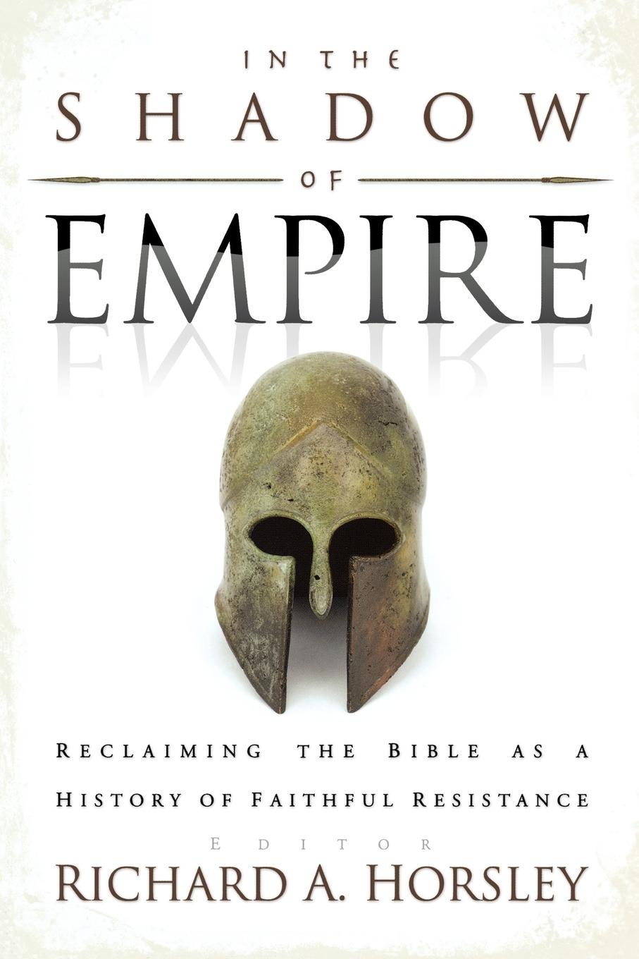 Cover: 9780664232320 | In the Shadow of Empire | Richard A. Horsley | Taschenbuch | Paperback